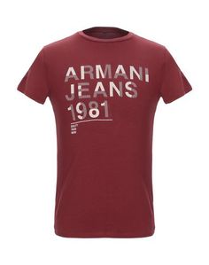 Футболка Armani Jeans