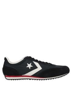 Низкие кеды и кроссовки Converse ALL Star