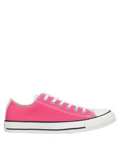 Низкие кеды и кроссовки Converse ALL Star