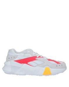 Низкие кеды и кроссовки Reebok