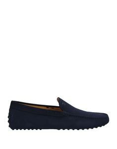 Мокасины Tod`S