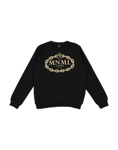 Толстовка Mnml Couture