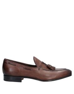 Мокасины Santoni