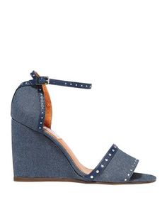 Сандалии Lanvin