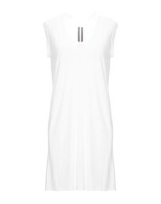 Короткое платье Rick Owens