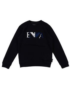 Толстовка Emporio Armani