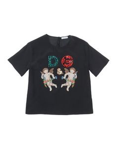 Блузка Dolce & Gabbana