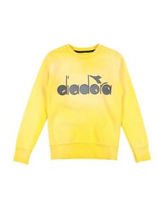 Толстовка Diadora