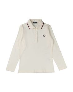 Поло Fred Perry