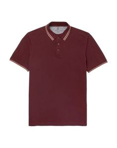 Поло Brunello Cucinelli
