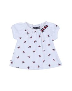Футболка Tommy Hilfiger