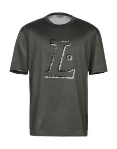 Футболка Lanvin
