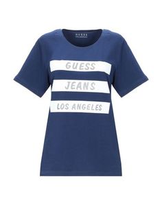 Футболка Guess