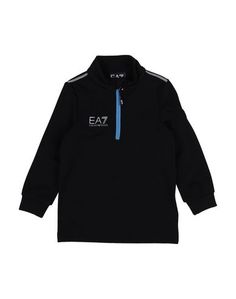 Толстовка EA7