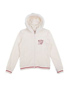 Толстовка Miss Blumarine