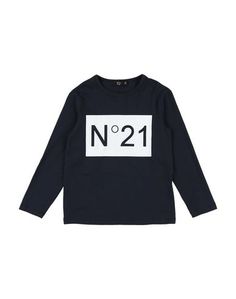 Футболка N21