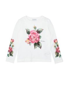 Футболка Dolce & Gabbana