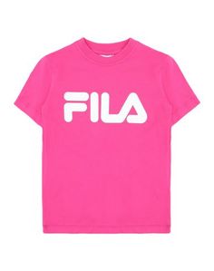 Футболка Fila