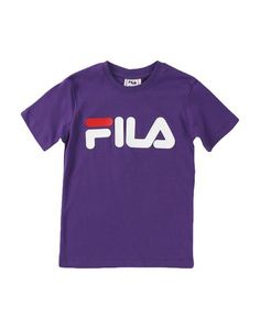 Футболка Fila