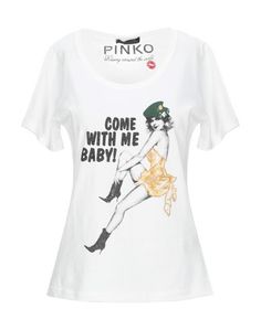 Футболка Pinko