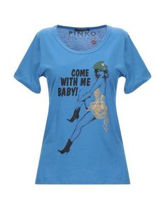 Футболка Pinko