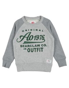 Толстовка American Outfitters