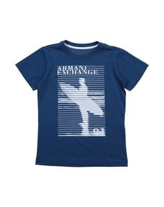 Футболка Armani Exchange