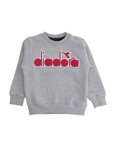 Толстовка Diadora
