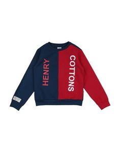 Толстовка Henry Cottons