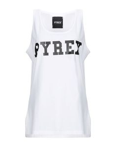 Майка Pyrex