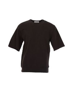 Толстовка Jil Sander