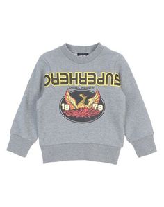 Толстовка Diesel
