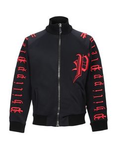 Толстовка Philipp Plein