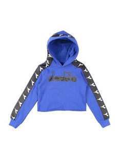Толстовка Diadora