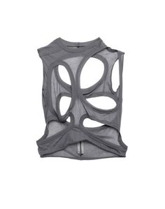 Майка Rick Owens