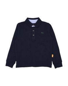 Поло Harmont&Blaine