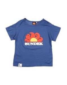Футболка Sundek