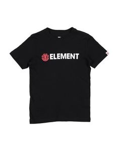 Футболка Element