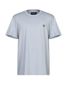 Футболка Lyle & Scott