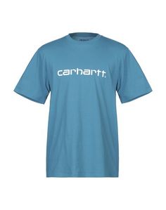 Футболка Carhartt