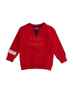 Толстовка Henry Cottons
