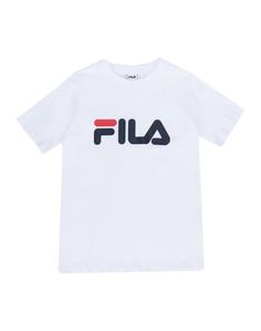 Футболка Fila