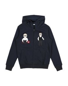 Толстовка Dolce & Gabbana