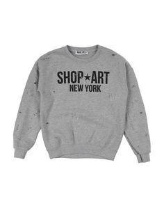 Толстовка Shop ★ ART