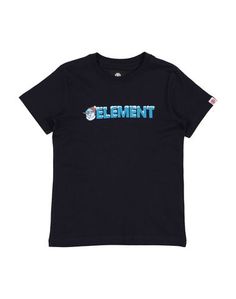 Футболка Element