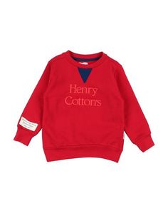 Толстовка Henry Cottons