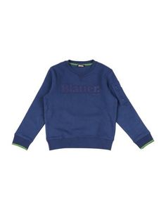 Толстовка Blauer