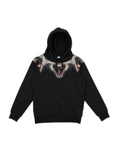 Толстовка Marcelo Burlon