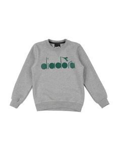 Толстовка Diadora