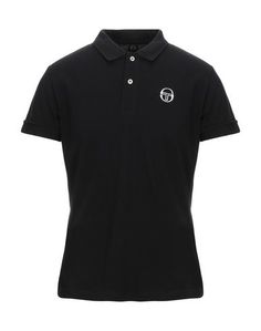 Футболка Sergio Tacchini